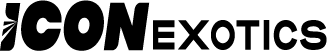 Icon Exotic Logo